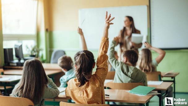5 Haziran okullar tatil mi 2025, Arefe günü okul var mı, yarım gün mü?