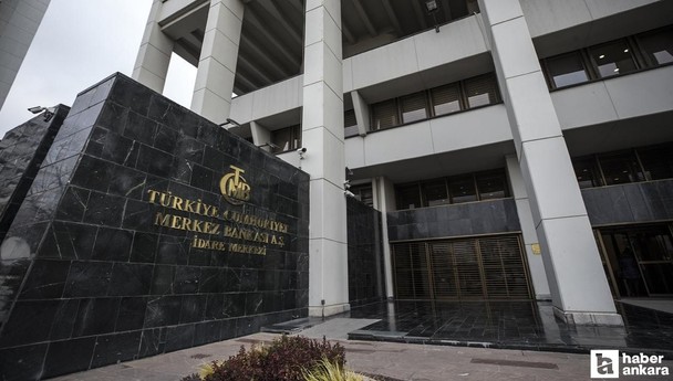 Gözler Perşembe gününe çevrildi: TCMB enflasyon raporu açıklanıyor