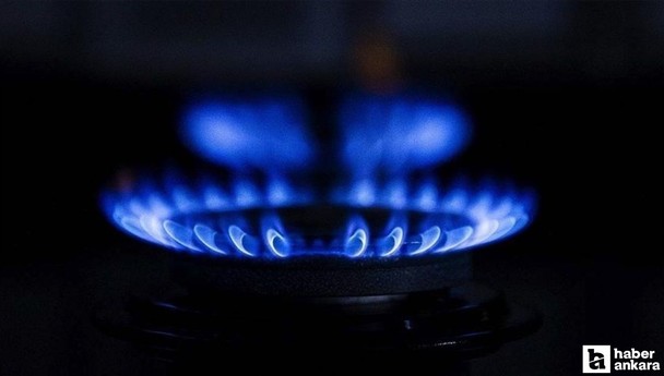 Ankara'da listede: En yüksek doğalgaz abonesine sahip iller açıklandı