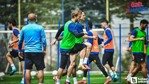 Ankaragücü'nde sözleşmesi devam eden oyuncular hangileri?