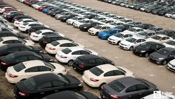 Kurban Bayramı ve yaz döneminin yaklaşmasıyla ikinci el araç sektörü canlandı