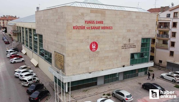 Keçiören Belediyesi'nden Neşet Ertaş anısına Gönülden Gönüle Türküler konseri
