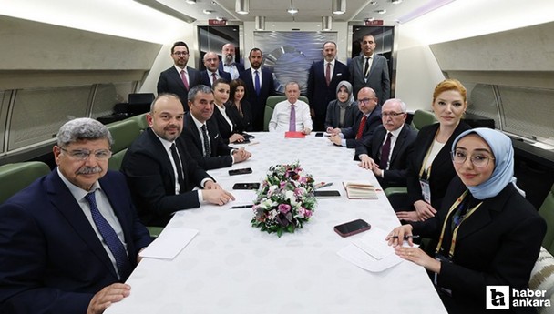Cumhurbaşkanı Erdoğan'dan anayasa açıklaması: 'Kendimiz için değil, ülkemiz için istiyoruz'