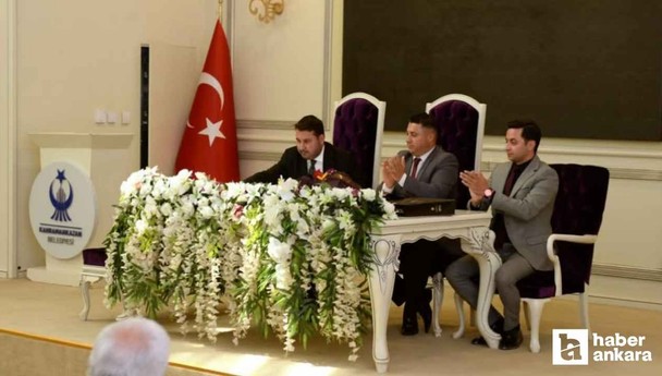 Kahramankazan Belediyesi'nden sosyal dengede iyileştirme kararı