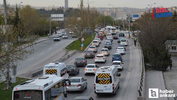 Keçiörenlileri canından bezdirmişti! Ankara Büyükşehir Belediyesi'nden trafik sorununa çare olacak proje