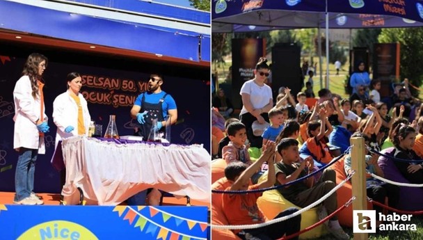 ASELSAN, Tekno Macera Tırı 10 ilde çocukları teknolojiyle buluşturacak