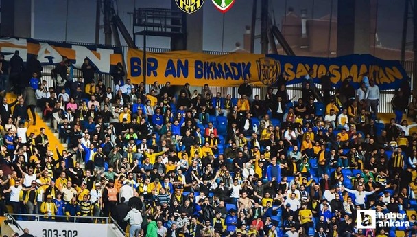Ankaragücü'nden taraftarlara delegelik başvurusu çağrısı