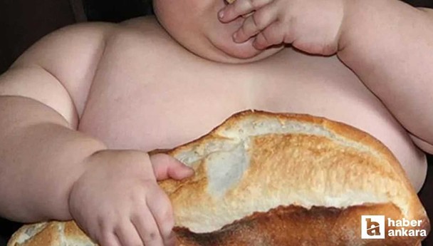 Çocuklu ailelere yeni salgın uyarısı: Çocukluk çağı obezitesi!
