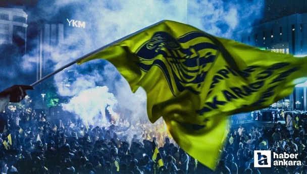 Ankaragücü'nden delegelik başvurusu yapan taraftarlara hediye forma