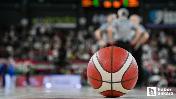 Play-off maçında Türk Telekom'un rakibi Fenerbahçe Beko oldu