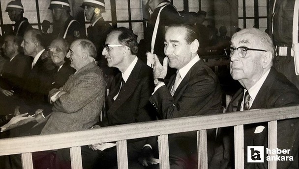 Türkiye tarihinin kara günü: 27 Mayıs darbesinin üzerinden 65 yıl geçti