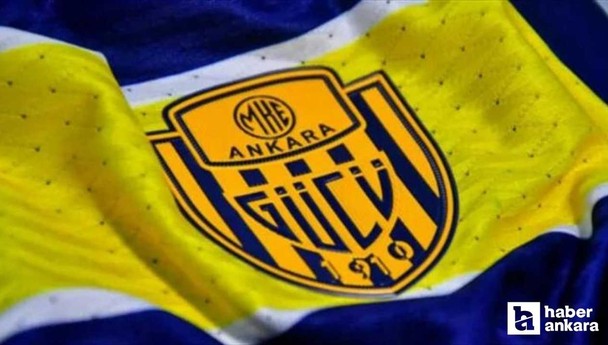 Ankaragücü yönetimi borçları açıkladı