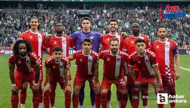 Ankara Keçiörengücü 1. ligdeki en uzun dönemini yaşıyor