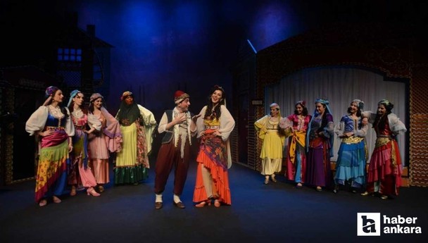 İstanbul Devlet Tiyatrosu oyuncuları CSO Ada Ankara sahnesine konuk oluyor