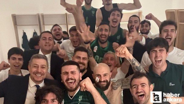 Keçiören Belediyesi Bağlumspor 2. lig için son dönemece girdi