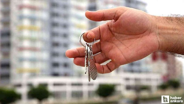 Hane halkı tüketiminde en fazla kalem kira ve konuta ayrıldı