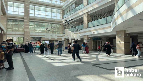 Kalp krizi vakaları arttı, yaş oranı 20-30'a indi!