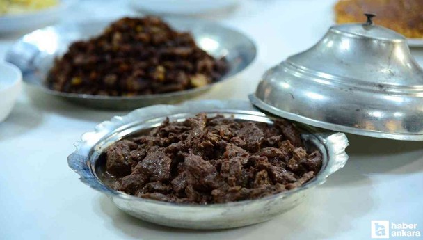 Kurban Bayramı öncesi uyarı geldi: Etleri sakın böyle yapmayın!
