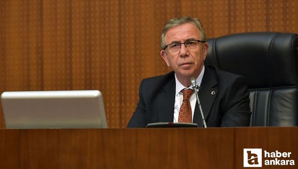 Mansur Yavaş, İmamoğlu ve Özdağ ziyareti sonrası konuştu: İktidar değişiminin önüne geçilmek isteniyor