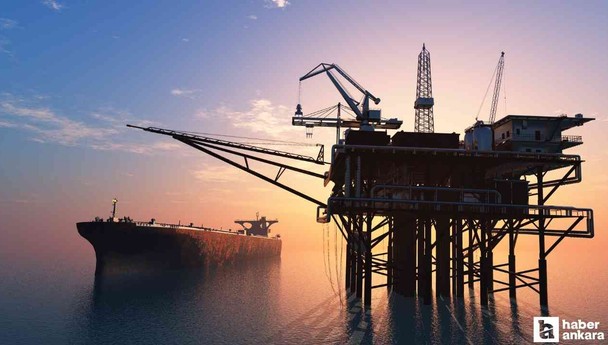Brent petrol yeni güne 64,55 dolardan başladı