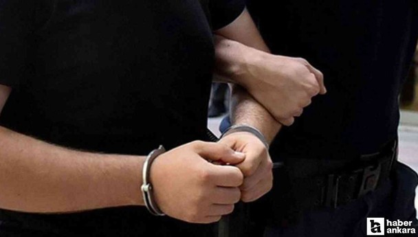 Bakan Yerlikaya 'Yasaklı madde operasyonunda 43 torbacı tutuklandı'