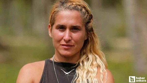 Survivor'dan elenmişti: Sema Aydemir'den dikkat çeken açıklamalar
