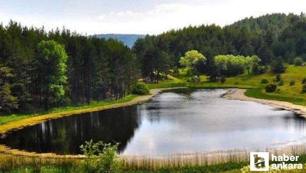 Bayramda Ankara'dan günü birlik gezi için rota önerileri