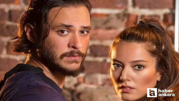 Pelin Akil ve Anıl Altan hakkında söylentiler doğru çıktı! Boşanıyorlar