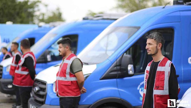 ABB, bu yıl da Kurban Bayramı'nda et bağışı kampanyasını sürdürüyor