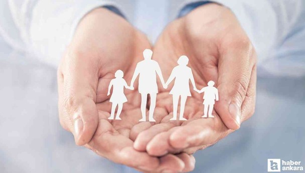 Türkiye'de İlk Geçici Koruyucu Aile Uygulaması Ankara'da da başladı