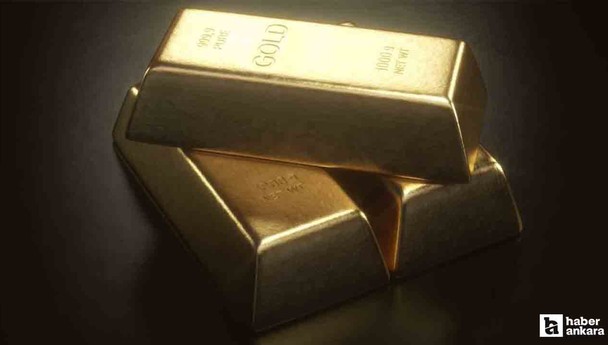 Altında Haziran analizi! Kuyumcuların yeni fiyat tahmini!