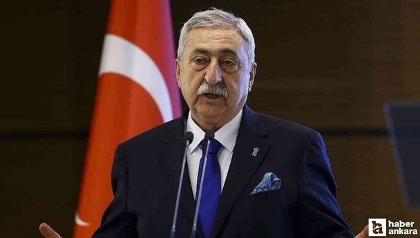 Palandöken: 'Esnafa verilen prim müjdesi artık hayata geçmeli'