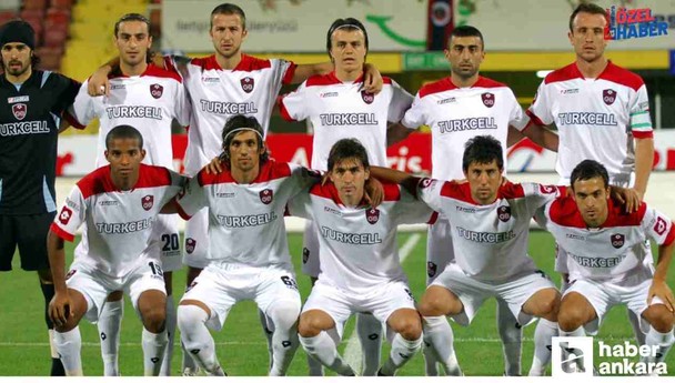 Süper Lig'de 2 tane Gençlerbirliği'nin olduğu unutulmaz dönem! Bir dönem logoları bile aynıydı