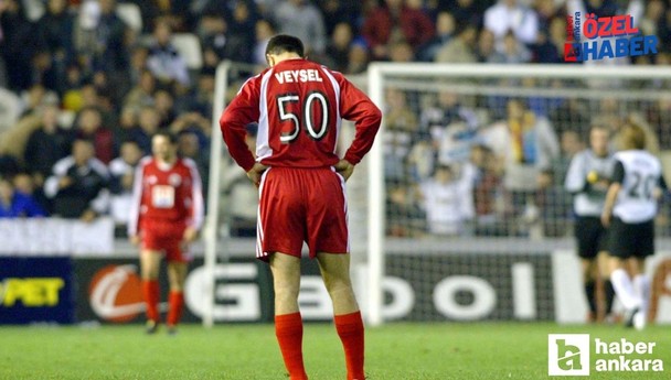 Gençlerbirliği'nin Avrupa macerasını bitiren Gümüş gol uygulaması: Sadece 1 sene kullanıldı