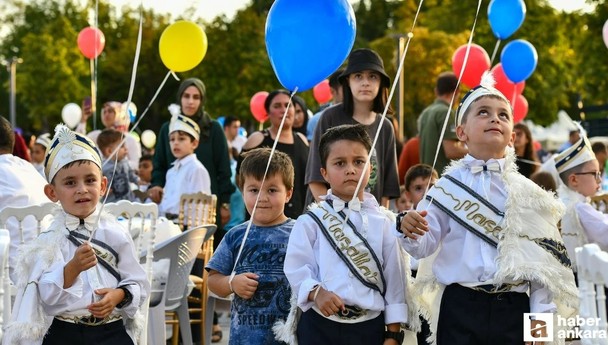 ABB Toplu Sünnet Şöleni kayıtları devam ediyor