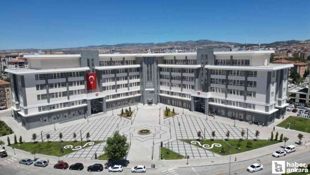 Çorum Belediyesi'nden YKS ve LGS'ye girecek öğrencilere ücretsiz toplu taşıma duyurusu