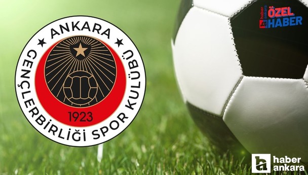 Gençlerbirliği'nin en farklı Süper Lig galibiyeti: 63 yıllık hikaye