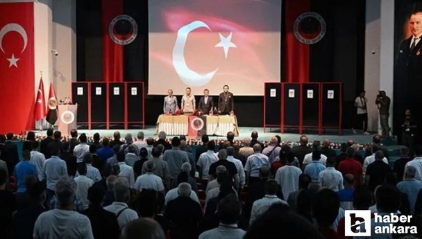 Gençlerbirliği Genel Kurulu ne zaman, kongre nerede, saat kaçta?