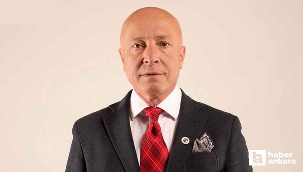 Gençlerbirliği'nde yeni ayrılık: Harun Erol yeni dönemde yok!