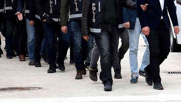 Valilik duyurdu: Ankara'da çeşitli suçlardan aranan 607 şahıs yakalandı
