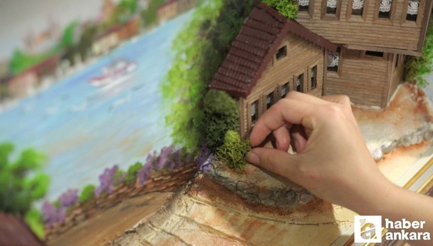 Keçiören Belediyesi KEÇMEK Yaz Kursları Temmuz ayında başlıyor