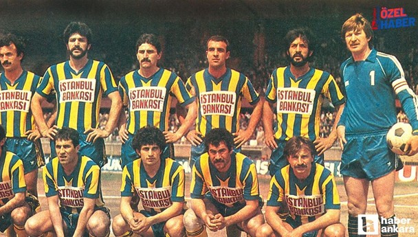 Ankaragücü'nün Süper Lig'de kırdığı rekorlardan sadece birisi: 42 yıllık olay