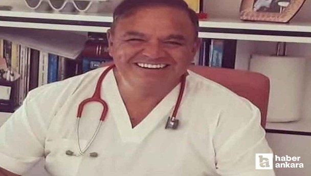 Doktor Savan Günay'ın ölüm nedenini Adli Tıp belirleyecek