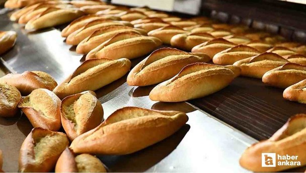 ABB'den 28 milyonluk sosyal yardım: Ekmek desteği Başkent Kart'a yatırıldı