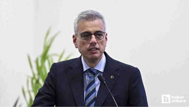 Bakan Kemal Memişoğlu: Sağlıkta dijital teftiş sistemlerimizi güçlendiriyoruz
