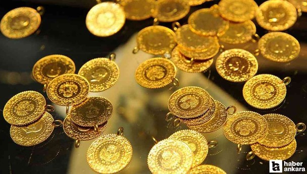 Altın fiyatları savaşın etkisiyle artıyor: İşte son rakamlar