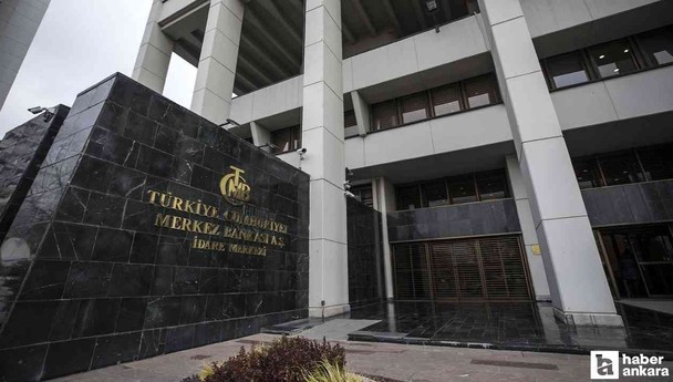 Merkez Bankası faiz kararı ne zaman açıklanacak, saat kaçta? Haziran TCMB faiz kararı