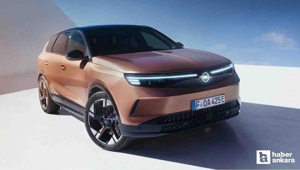 Opel araba kampanyaları! Grandland, Astra, Yeni Mokka, Frontera, Corsa!