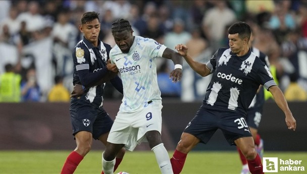 FIFA Kulüpler Dünya Kupasında seyirci beklentisi karşılanmadı