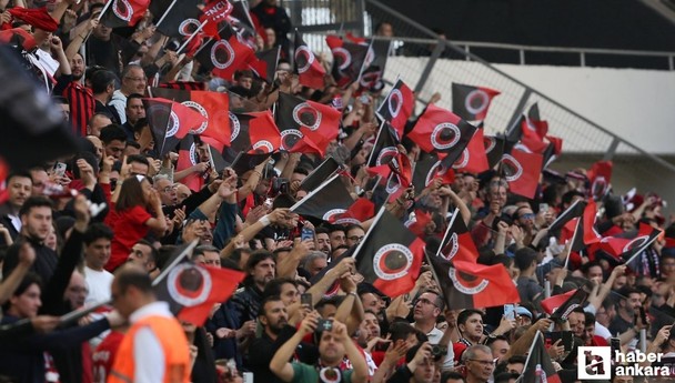 Gençlerbirliği'nde gözler yapılacak transferlere çevrildi